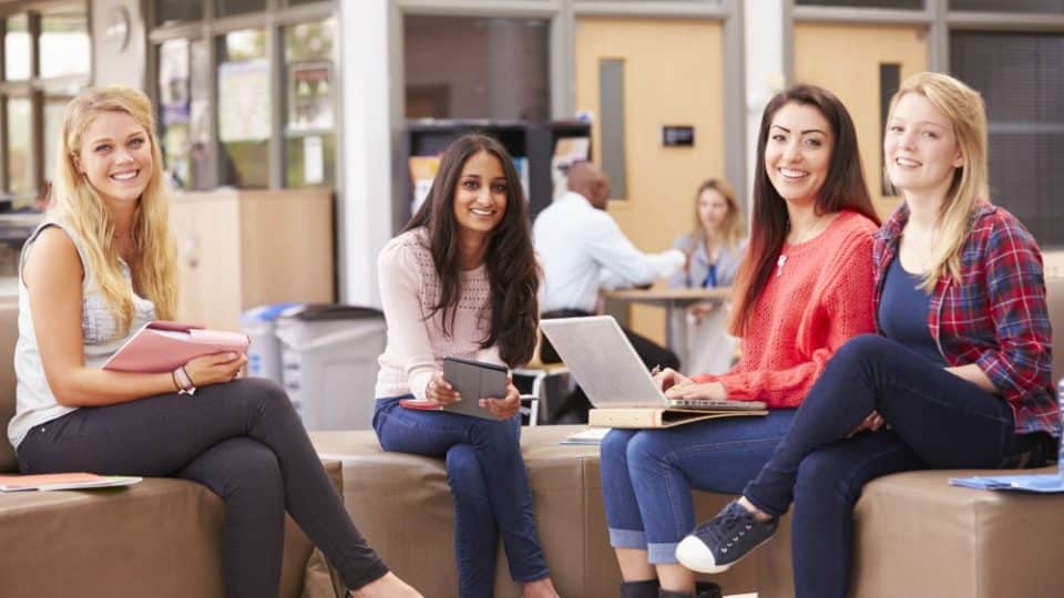 Bourse Vrije Universiteit Brussel