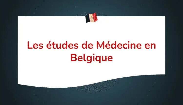Les spécialités en Belgique !! Etudes en Belgique
