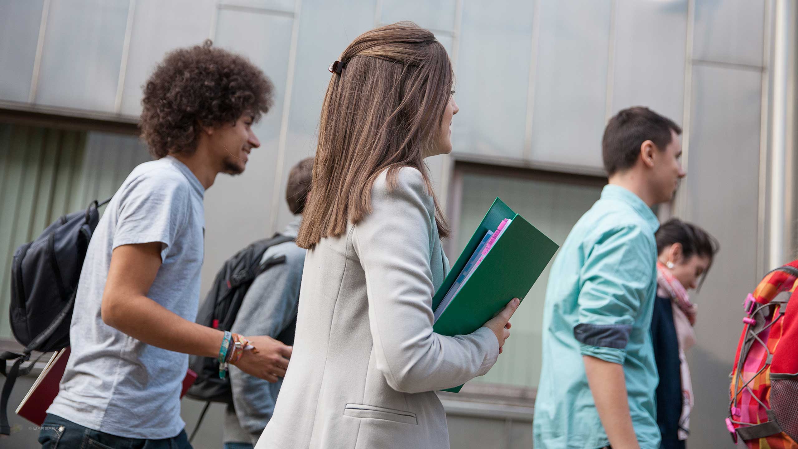 Bourse Doctorat Fonds Wetenschappelijk Onderzoek
