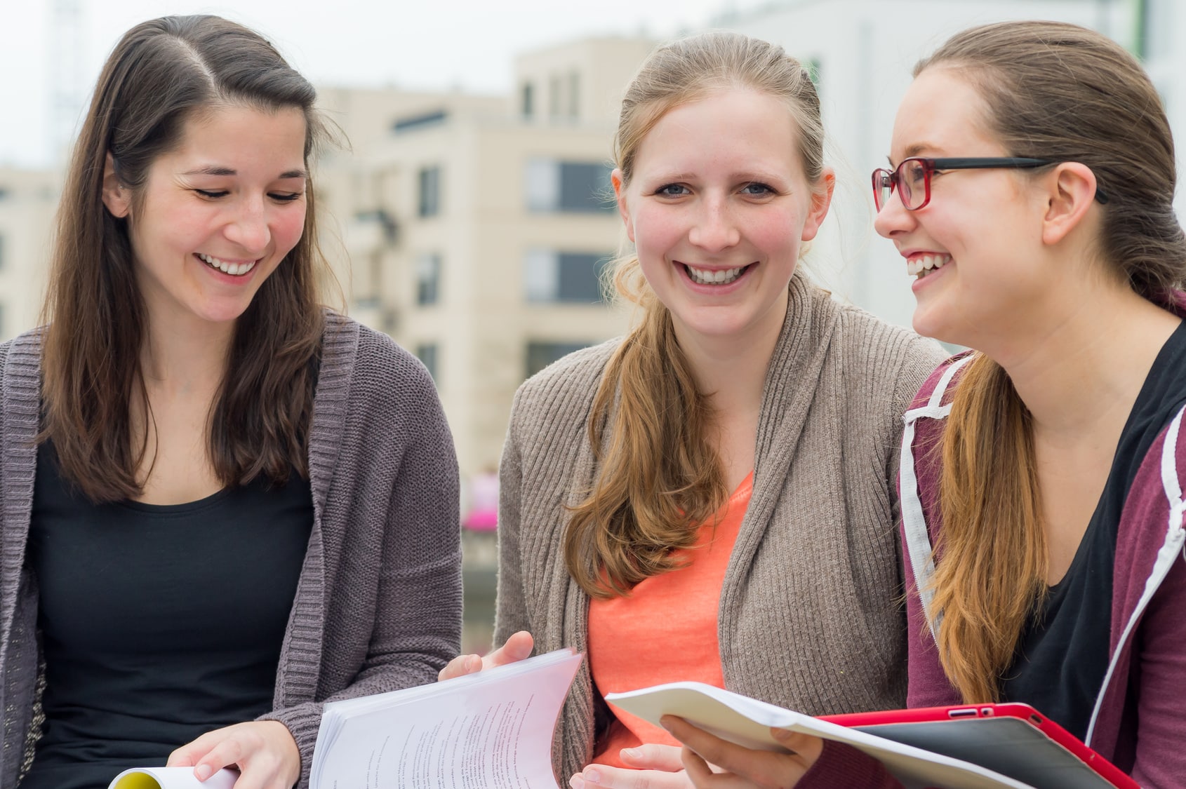 Bourse Ghent University for Developing Countries
