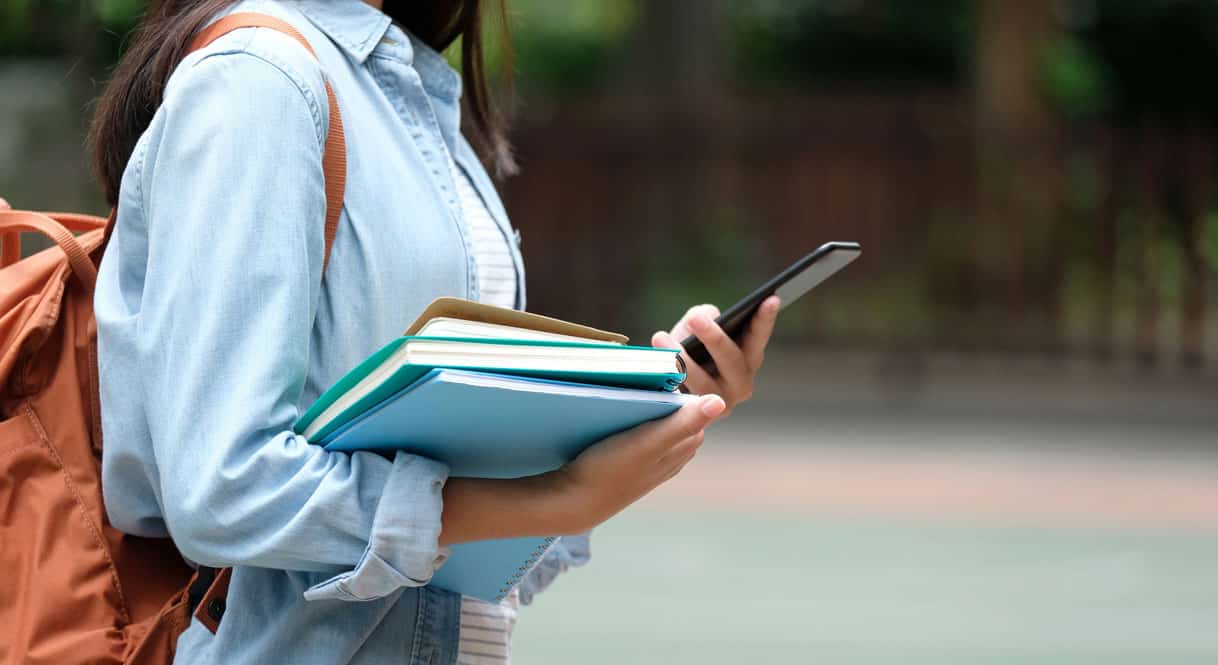 Bourse KU Leuven University pour Master